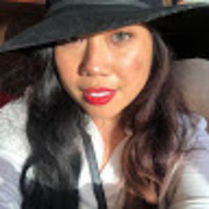 Meet your Posher, Kathleen